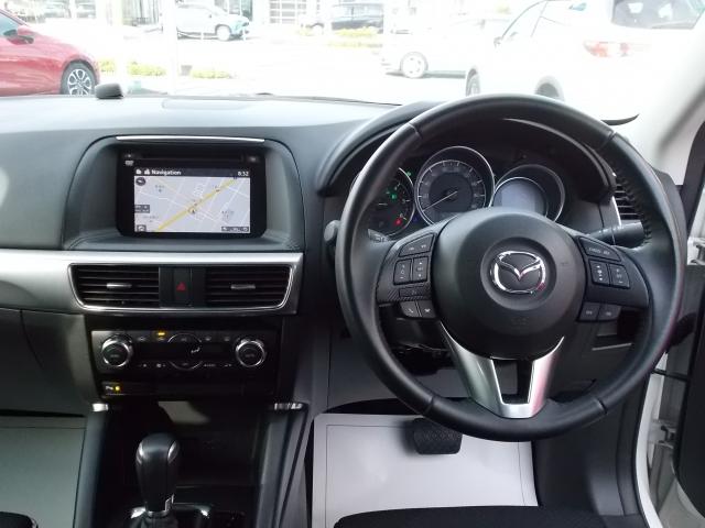 XDプロアクティブ SFC-PKG 前後衝突被害軽減B BOSE(3枚目)