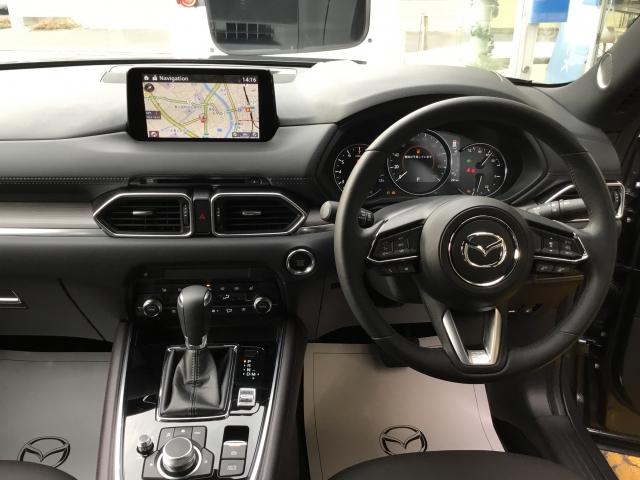 25S L-PKG AWD 前後衝突被害軽減B 全周囲M BOSE付(3枚目)