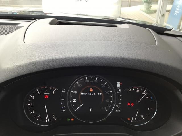 25S L-PKG AWD 前後衝突被害軽減B 全周囲M BOSE付(4枚目)