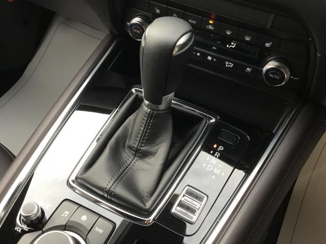 25S L-PKG AWD 前後衝突被害軽減B 全周囲M BOSE付(6枚目)