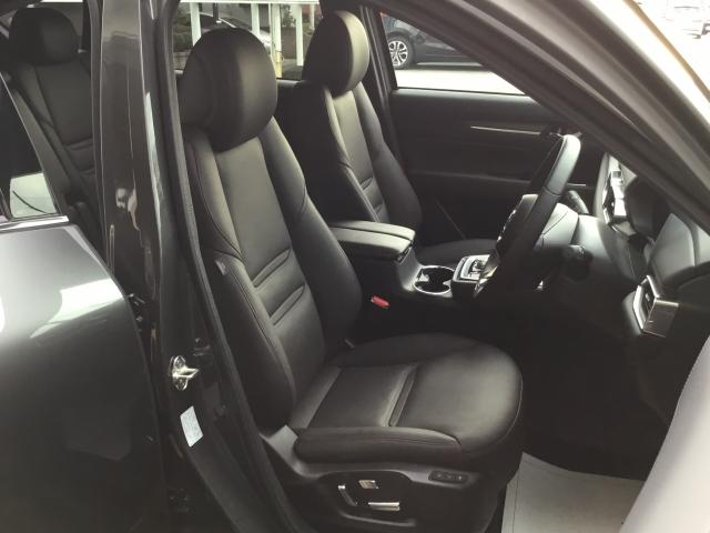 25S L-PKG AWD 前後衝突被害軽減B 全周囲M BOSE付(8枚目)