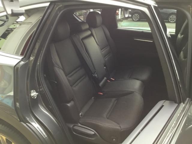 25S L-PKG AWD 前後衝突被害軽減B 全周囲M BOSE付(9枚目)