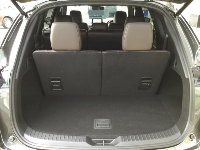 25S L-PKG AWD 前後衝突被害軽減B 全周囲M BOSE付(11枚目)