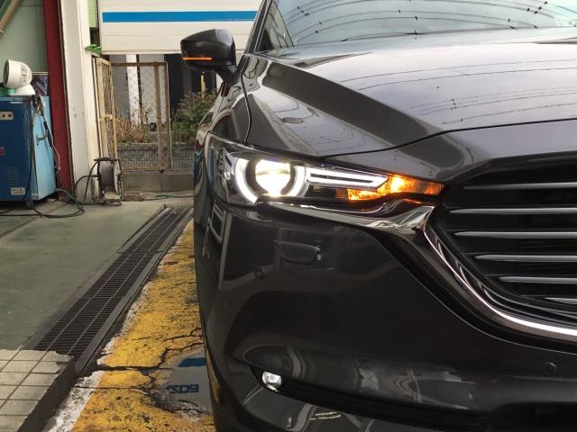 25S L-PKG AWD 前後衝突被害軽減B 全周囲M BOSE付(15枚目)