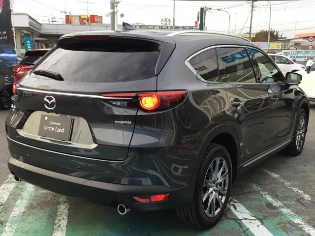 25S L-PKG AWD 前後衝突被害軽減B 全周囲M BOSE付(18枚目)