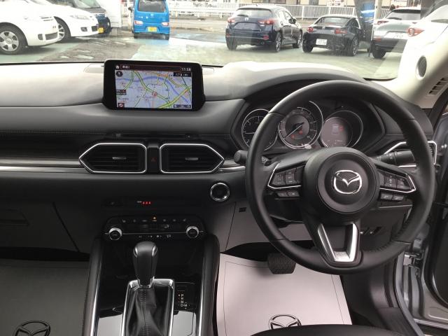 XD L-PKG AWD 前後衝突被害軽減B 全周囲M BOSE付(3枚目)