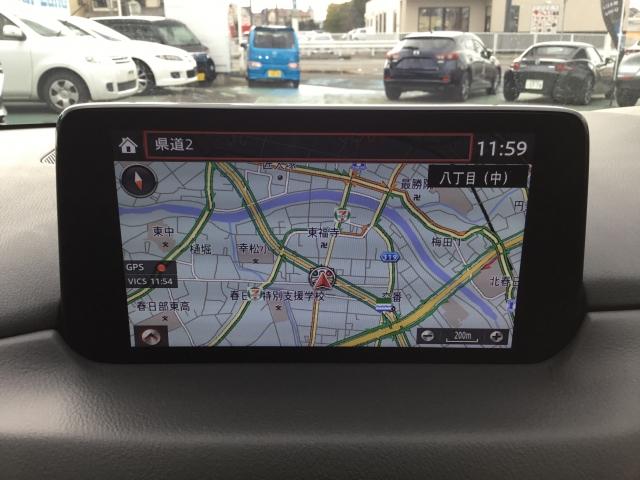 XD L-PKG AWD 前後衝突被害軽減B 全周囲M BOSE付(5枚目)