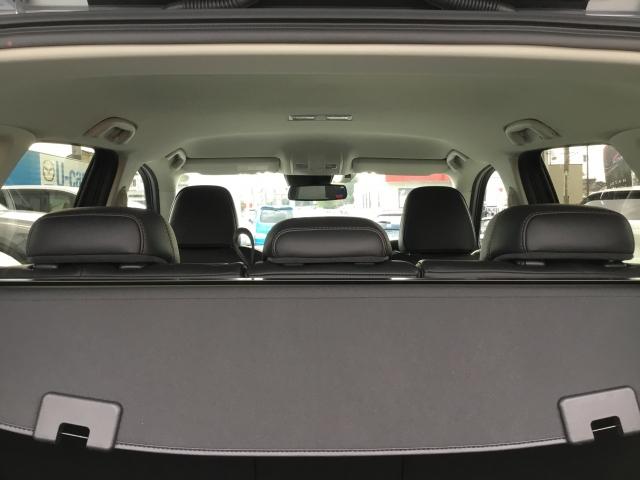 XD L-PKG AWD 前後衝突被害軽減B 全周囲M BOSE付(7枚目)