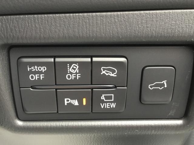 XD L-PKG AWD 前後衝突被害軽減B 全周囲M BOSE付(12枚目)