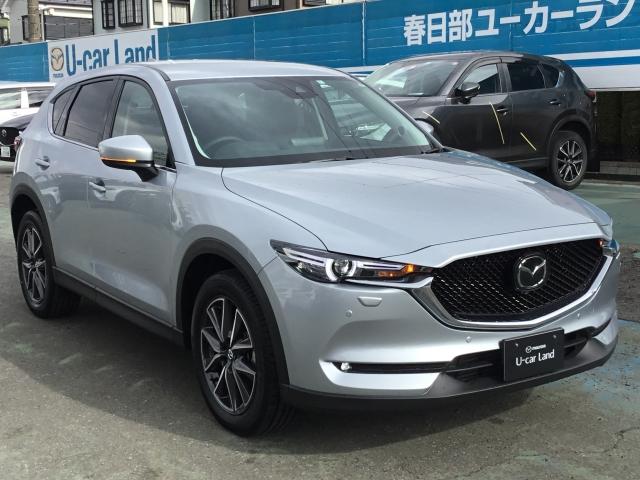 XD L-PKG AWD 前後衝突被害軽減B 全周囲M BOSE付(16枚目)