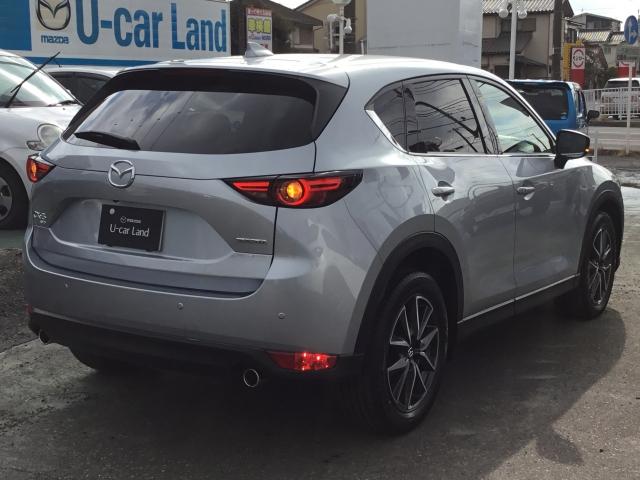 XD L-PKG AWD 前後衝突被害軽減B 全周囲M BOSE付(18枚目)