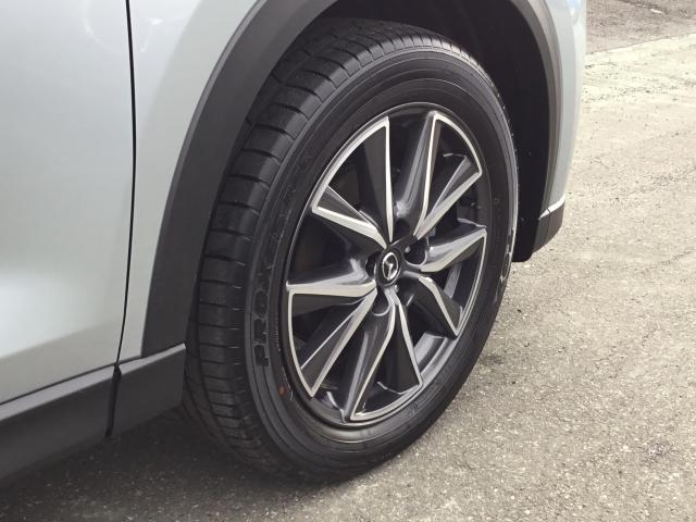 XD L-PKG AWD 前後衝突被害軽減B 全周囲M BOSE付(19枚目)