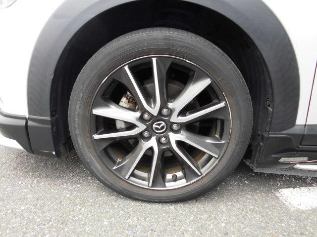 1.5 XD ツーリング 4WD マツコネ 地デジ ETC(6枚目)