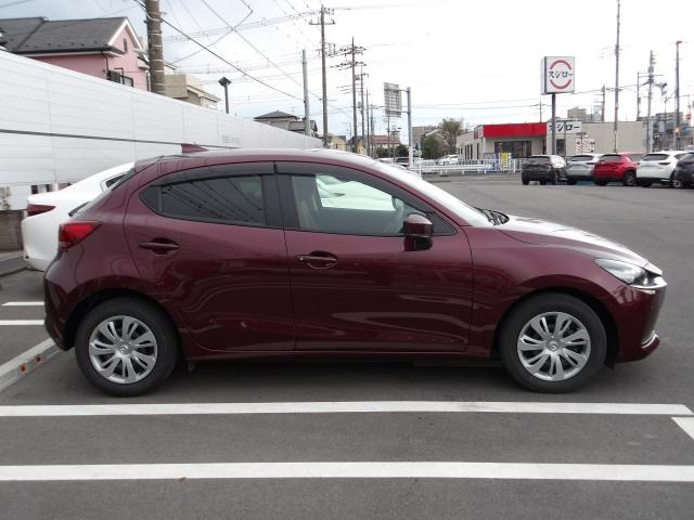 マツダ ＭＡＺＤＡ２