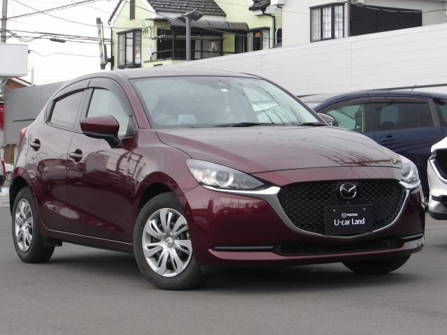 マツダ ＭＡＺＤＡ２