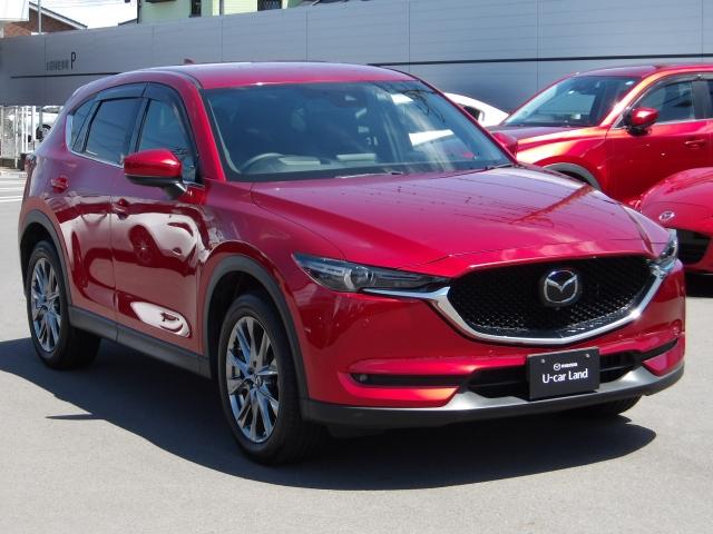 マツダ ＣＸ－５