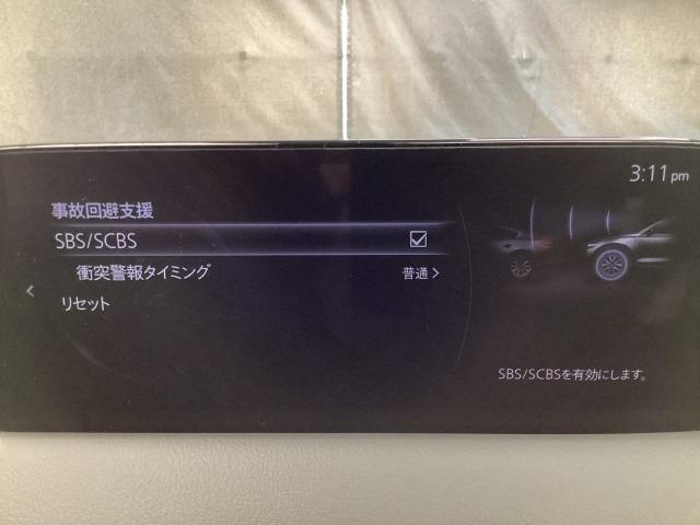 ＣＸ－５ ２５Ｓ　スポーツ　アピアランス　２ＷＤ　マツコネナビ　地デジ　３６０℃ビュー　ＥＴＣ　ＢＯＳＥ　１９インチアルミ　ワンオーナー　スマートキープッシュスタート　フルセグ　レザーシート　ＢＴオーディオ　ＥＴＣ車載器　前席シートヒーター　ナビＴＶ（15枚目）