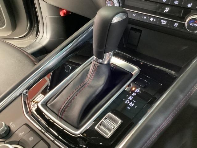 ＣＸ－５ ２５Ｓ　スポーツ　アピアランス　２ＷＤ　マツコネナビ　地デジ　３６０℃ビュー　ＥＴＣ　ＢＯＳＥ　１９インチアルミ　ワンオーナー　スマートキープッシュスタート　フルセグ　レザーシート　ＢＴオーディオ　ＥＴＣ車載器　前席シートヒーター　ナビＴＶ（22枚目）