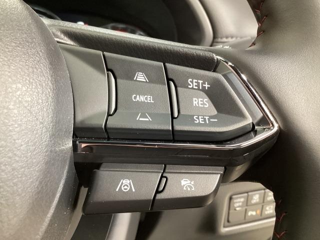 ＣＸ－５ ２５Ｓ　スポーツ　アピアランス　２ＷＤ　マツコネナビ　地デジ　３６０℃ビュー　ＥＴＣ　ＢＯＳＥ　１９インチアルミ　ワンオーナー　スマートキープッシュスタート　フルセグ　レザーシート　ＢＴオーディオ　ＥＴＣ車載器　前席シートヒーター　ナビＴＶ（24枚目）