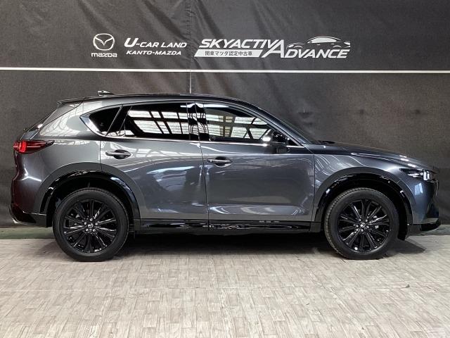 ＣＸ－５ ２５Ｓ　スポーツ　アピアランス　２ＷＤ　マツコネナビ　地デジ　３６０℃ビュー　ＥＴＣ　ＢＯＳＥ　１９インチアルミ　ワンオーナー　スマートキープッシュスタート　フルセグ　レザーシート　ＢＴオーディオ　ＥＴＣ車載器　前席シートヒーター　ナビＴＶ（39枚目）