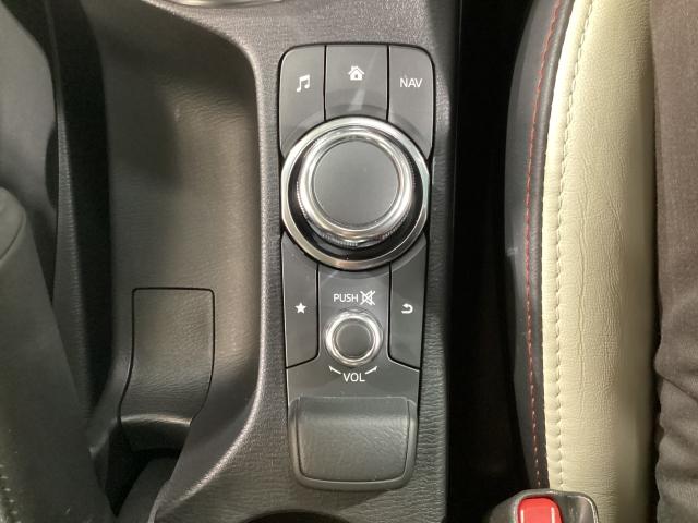 デミオ ＸＤ　ツーリング　Ｌパッケージ　２ＷＤ　ナビ　地デジ　スマートインＥＴＣ　オートクルーズ　左センターピラー修復歴有り　ＢＴオーディオ　スマートキ　ナビＴＶ　ＤＶＤプレーヤー　ＵＳＢポート　イモビライザー　ターボ　ＬＥＤヘッドライト　ＥＴＣ（18枚目）