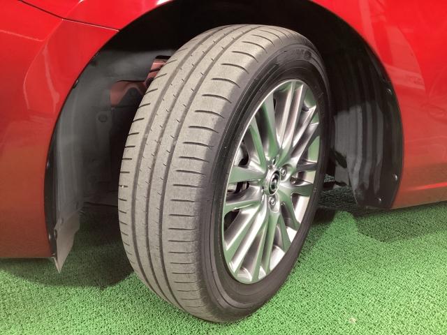 ＭＡＺＤＡ２ １．５　ＸＤ　プロアクティブ　Ｓパッケージ　ディーゼルターボ　マツコネナビ　地デジ　３６０℃ビュー　ＥＴＣ　１６インチアルミ　ワンオーナー　スマートシティブレーキサポート　３６０°ビューカメラ　インテリキー　レーンアシスト　Ｐセンサー　パワーシート　ＬＥＤライト（33枚目）