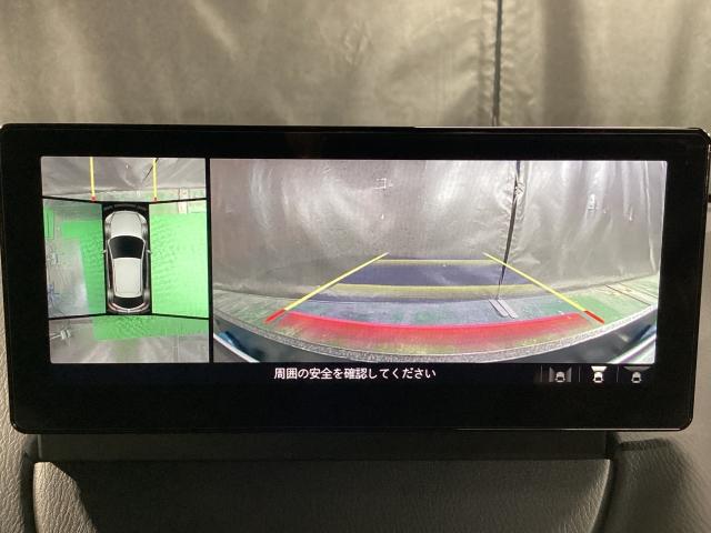 ＭＡＺＤＡ２ １５ＢＤ（ブラック）２ＷＤ　マツダコネクトパッケージ　セーフティクルーズパッケージ　ウォームコンフォートパッケージ　３６０℃セーフティパッケージ　パノラマモニタ　ブルートゥース　デモアップ　スマートシティブレーキサポート　ＥＴＣ（5枚目）