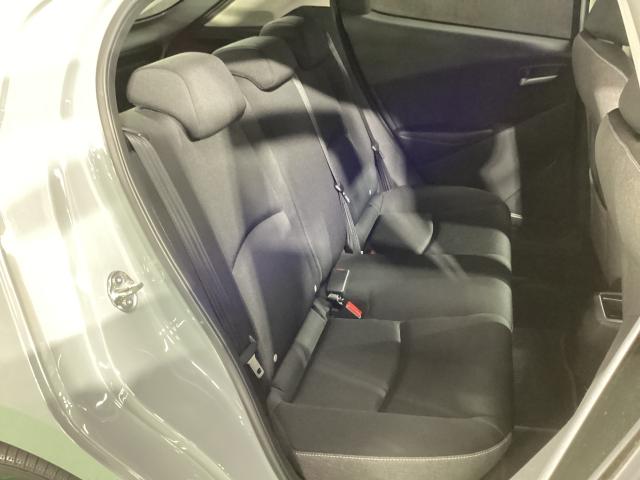 ＭＡＺＤＡ２ １５ＢＤ（ブラック）２ＷＤ　マツダコネクトパッケージ　セーフティクルーズパッケージ　ウォームコンフォートパッケージ　３６０℃セーフティパッケージ　パノラマモニタ　ブルートゥース　デモアップ　スマートシティブレーキサポート　ＥＴＣ（10枚目）