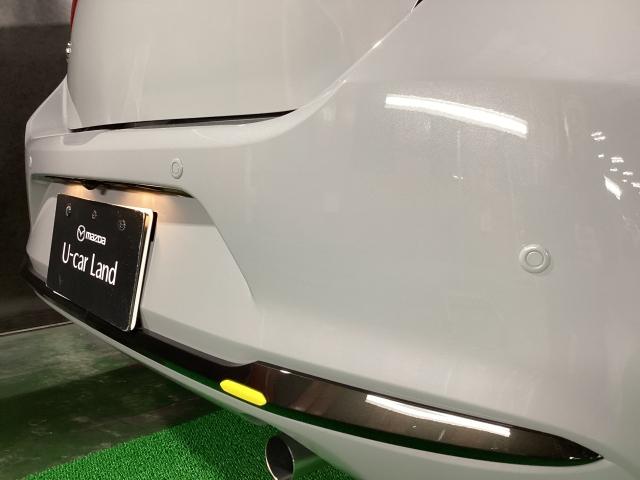 ＭＡＺＤＡ２ １５ＢＤ（ブラック）２ＷＤ　マツダコネクトパッケージ　セーフティクルーズパッケージ　ウォームコンフォートパッケージ　３６０℃セーフティパッケージ　パノラマモニタ　ブルートゥース　デモアップ　スマートシティブレーキサポート　ＥＴＣ（28枚目）