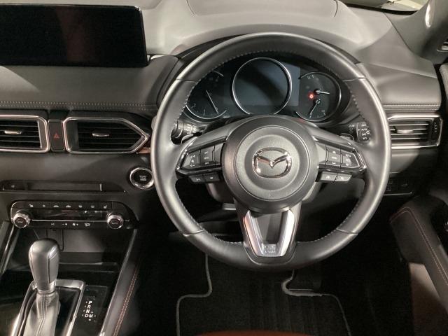 CX-5 XD レトロスポーツエディション 2WD 特別仕様車 360℃ビュー BOSE ETC2.0 前後ドライブレコーダー エアバック フルオートエアコン 地上デジタル LEDヘッドライト パワーリフトゲート パワステ アイドリングストップ USB(2枚目)