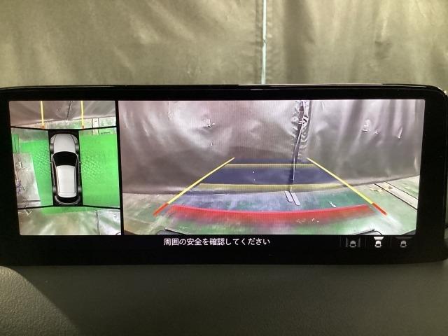 CX-5 XD レトロスポーツエディション 2WD 特別仕様車 360℃ビュー BOSE ETC2.0 前後ドライブレコーダー エアバック フルオートエアコン 地上デジタル LEDヘッドライト パワーリフトゲート パワステ アイドリングストップ USB(5枚目)