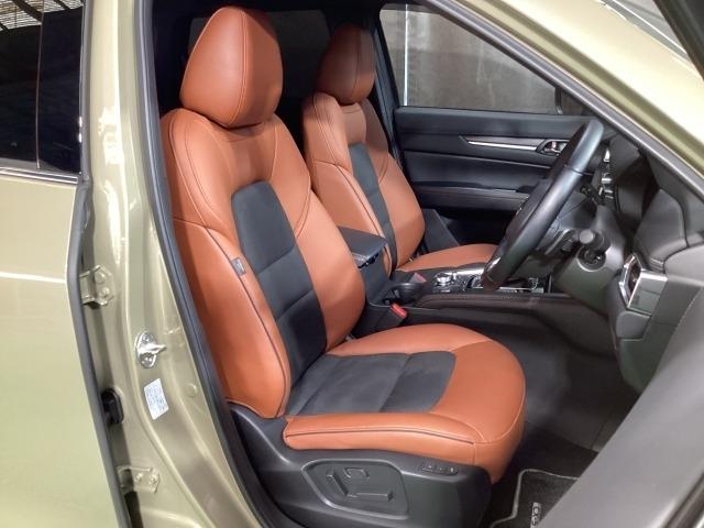 CX-5 XD レトロスポーツエディション 2WD 特別仕様車 360℃ビュー BOSE ETC2.0 前後ドライブレコーダー エアバック フルオートエアコン 地上デジタル LEDヘッドライト パワーリフトゲート パワステ アイドリングストップ USB(7枚目)