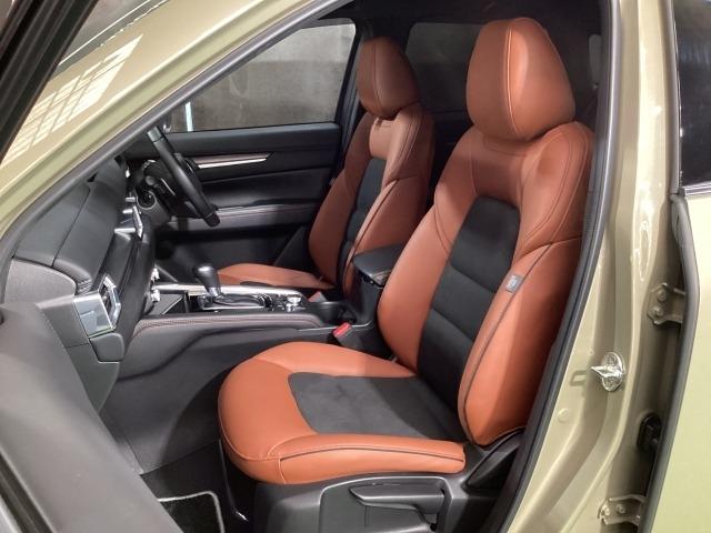 CX-5 XD レトロスポーツエディション 2WD 特別仕様車 360℃ビュー BOSE ETC2.0 前後ドライブレコーダー エアバック フルオートエアコン 地上デジタル LEDヘッドライト パワーリフトゲート パワステ アイドリングストップ USB(9枚目)