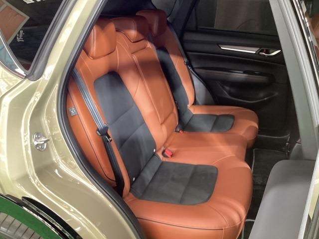 CX-5 XD レトロスポーツエディション 2WD 特別仕様車 360℃ビュー BOSE ETC2.0 前後ドライブレコーダー エアバック フルオートエアコン 地上デジタル LEDヘッドライト パワーリフトゲート パワステ アイドリングストップ USB(10枚目)