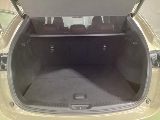 CX-5 XD レトロスポーツエディション 2WD 特別仕様車 360℃ビュー BOSE ETC2.0 前後ドライブレコーダー エアバック フルオートエアコン 地上デジタル LEDヘッドライト パワーリフトゲート パワステ アイドリングストップ USB(11枚目)