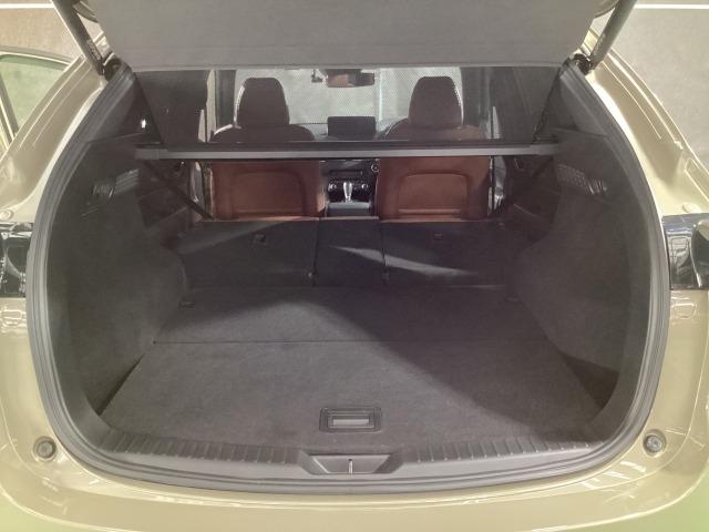 CX-5 XD レトロスポーツエディション 2WD 特別仕様車 360℃ビュー BOSE ETC2.0 前後ドライブレコーダー エアバック フルオートエアコン 地上デジタル LEDヘッドライト パワーリフトゲート パワステ アイドリングストップ USB(12枚目)