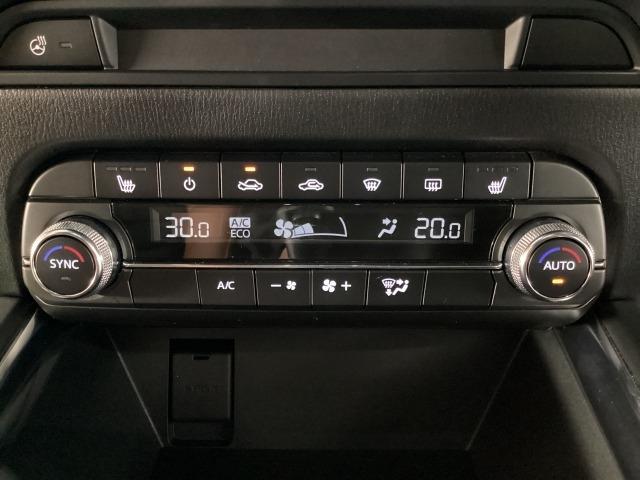 CX-5 XD レトロスポーツエディション 2WD 特別仕様車 360℃ビュー BOSE ETC2.0 前後ドライブレコーダー エアバック フルオートエアコン 地上デジタル LEDヘッドライト パワーリフトゲート パワステ アイドリングストップ USB(20枚目)