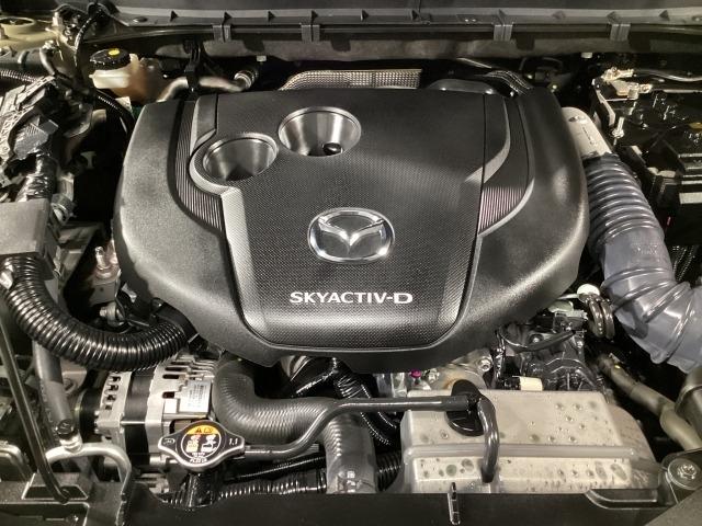 CX-5 XD レトロスポーツエディション 2WD 特別仕様車 360℃ビュー BOSE ETC2.0 前後ドライブレコーダー エアバック フルオートエアコン 地上デジタル LEDヘッドライト パワーリフトゲート パワステ アイドリングストップ USB(30枚目)