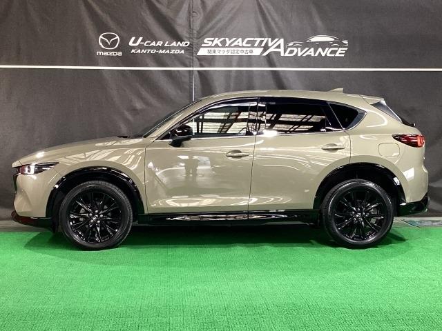 CX-5 XD レトロスポーツエディション 2WD 特別仕様車 360℃ビュー BOSE ETC2.0 前後ドライブレコーダー エアバック フルオートエアコン 地上デジタル LEDヘッドライト パワーリフトゲート パワステ アイドリングストップ USB(36枚目)