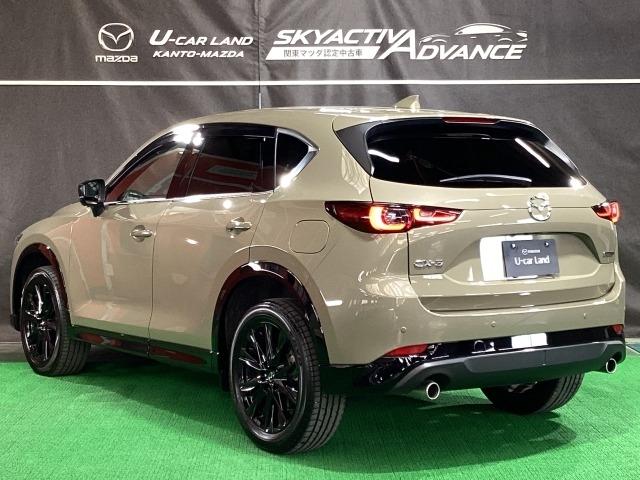 CX-5 XD レトロスポーツエディション 2WD 特別仕様車 360℃ビュー BOSE ETC2.0 前後ドライブレコーダー エアバック フルオートエアコン 地上デジタル LEDヘッドライト パワーリフトゲート パワステ アイドリングストップ USB(37枚目)