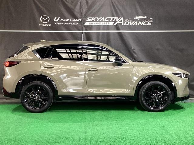 CX-5 XD レトロスポーツエディション 2WD 特別仕様車 360℃ビュー BOSE ETC2.0 前後ドライブレコーダー エアバック フルオートエアコン 地上デジタル LEDヘッドライト パワーリフトゲート パワステ アイドリングストップ USB(39枚目)