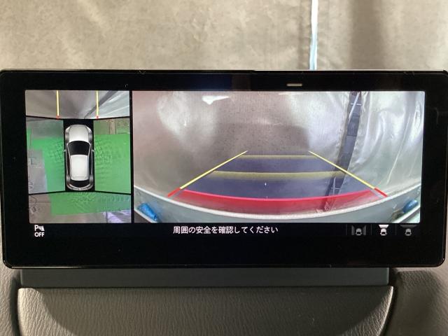 MAZDA2 15BD i セレクション 2WD マツダコネクトパッケージ 360℃ビュー 地デジ (5枚目)