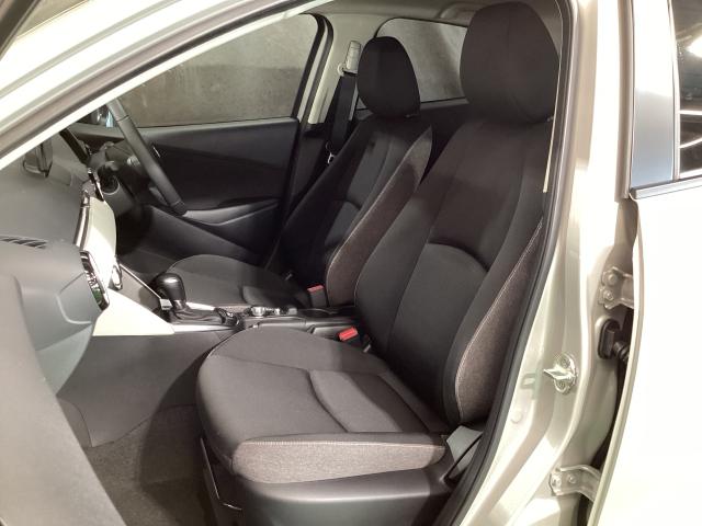 MAZDA2 15BD i セレクション 2WD マツダコネクトパッケージ 360℃ビュー 地デジ (9枚目)