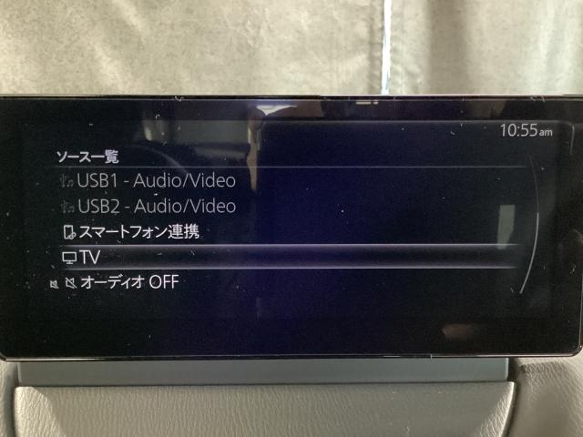 MAZDA2 15BD i セレクション 2WD マツダコネクトパッケージ 360℃ビュー 地デジ (13枚目)