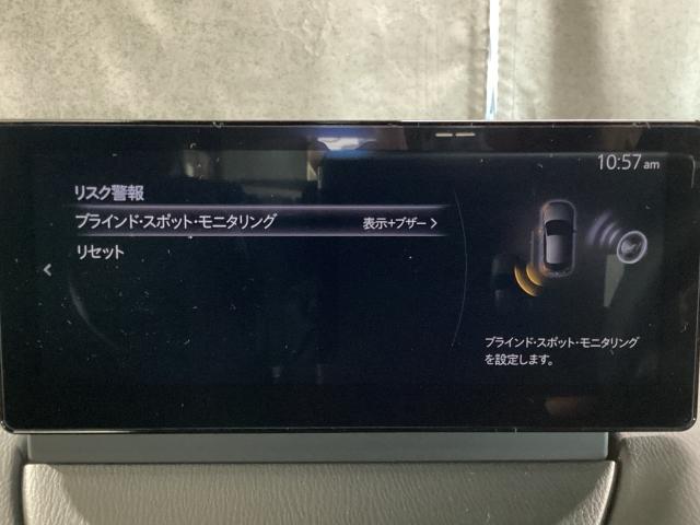 MAZDA2 15BD i セレクション 2WD マツダコネクトパッケージ 360℃ビュー 地デジ (16枚目)