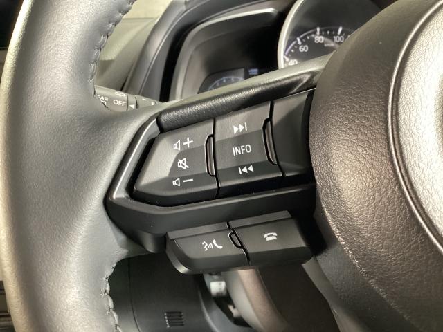 MAZDA2 15BD i セレクション 2WD マツダコネクトパッケージ 360℃ビュー 地デジ (23枚目)