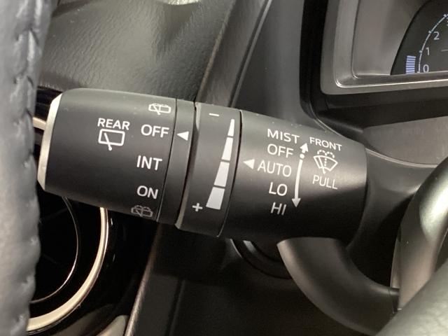 MAZDA2 15BD i セレクション 2WD マツダコネクトパッケージ 360℃ビュー 地デジ (25枚目)