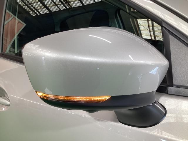 MAZDA2 15BD i セレクション 2WD マツダコネクトパッケージ 360℃ビュー 地デジ (27枚目)