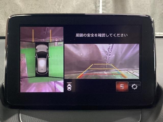 ＣＸ－３ １５Ｓ　ツーリング　２ＷＤ　パーキングセンサー　ワンオーナー車　ＬＥＤランプ　Ｂｌｕｅｔｏｏｔｈオーディオ　ＵＳＢ　オートライト　ＥＴＣ付き　Ｒカメラ　オートエアコン　ＤＶＤ再生　ｉ－ｓｔｏｐ　スマートキー　地デジ　ＤＳＣ　ＰＳ（5枚目）