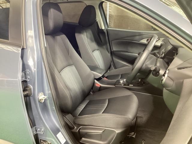 ＣＸ－３ １５Ｓ　ツーリング　２ＷＤ　パーキングセンサー　ワンオーナー車　ＬＥＤランプ　Ｂｌｕｅｔｏｏｔｈオーディオ　ＵＳＢ　オートライト　ＥＴＣ付き　Ｒカメラ　オートエアコン　ＤＶＤ再生　ｉ－ｓｔｏｐ　スマートキー　地デジ　ＤＳＣ　ＰＳ（7枚目）